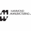 Picture of Beagleboard Hammond Electronics 1593HAMBONEBK SBC Case BeagleBone Black