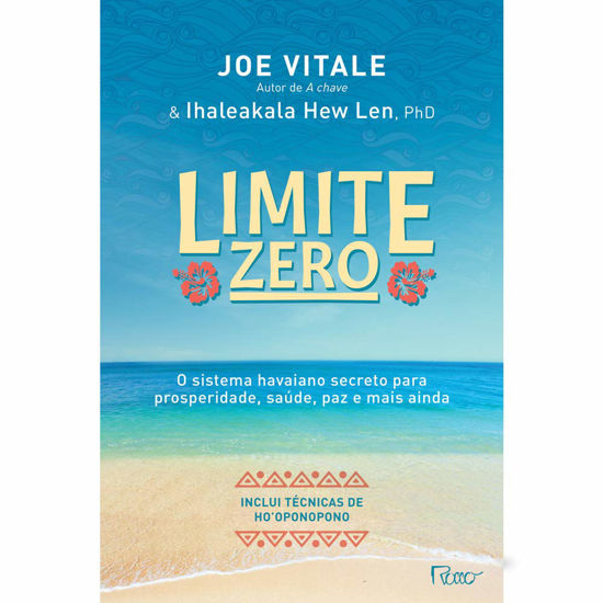 Picture of Limite zero - Zero Limitz (Em Portugues do Brasil)