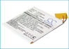Picture of VINTRONS Battery Replacement Compatible for Apple iPod Nano 3rd 4GB, iPod Nano 3rd 8GB,