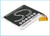 Picture of VINTRONS Battery Replacement Compatible for Apple iPod Nano 3rd 4GB, iPod Nano 3rd 8GB,