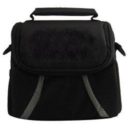 Picture of Buydig.com Digpro Compact Deluxe Gadget Bag for Camera/Camcorder (DP-38BDG)
