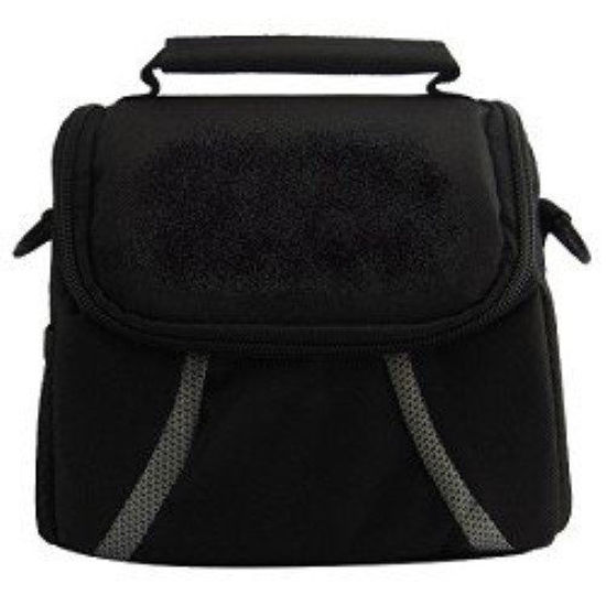 Picture of Buydig.com Digpro Compact Deluxe Gadget Bag for Camera/Camcorder (DP-38BDG)