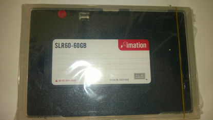 Picture of Imation Corp CRTDG,Data,SLR60,30GB