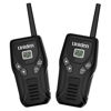 Picture of Uniden GMR2035-2 GMRS/FRS Two-Way Radio, Black