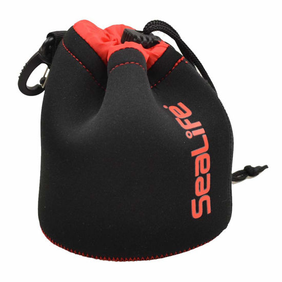 Picture of Soft Lined Neoprene Gear Pouch