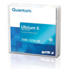 Picture of Quantum MR-L6MQN-01 Standard LTO Ultrium, Black