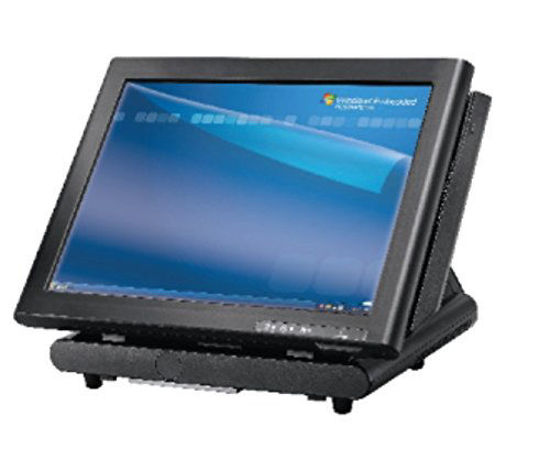 Picture of Anti-Glare 15 inch POS Touch Screen Protector With Anti-Fingerprint properties for various Point of Sale touch screens.