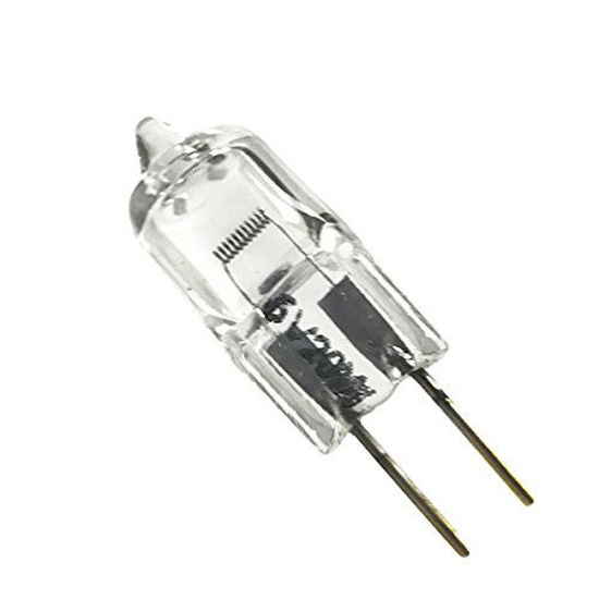 Picture of 6026 Replacement Bulb for CP-2, CP-670, CP-690, CP-690E Marco Eye Chart Projector Models