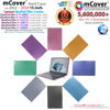 Picture of mCover Case Compatible ONLY for 2022-2024 15" Lenovo IdeaPad Slim 3 ｜ 3i 15ABR8 / 15AMN8 / 15IAH8 / 15IAN8 / 15IRH8 / 15IRU8 Windows Computers (NOT Fitting Any Other Lenovo Models)- Clear