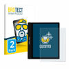 Picture of brotect 2-Pack Screen Protector Anti-Glare for Bigme B751C Screen Protector Matte, Anti-Fingerprint Protection Film