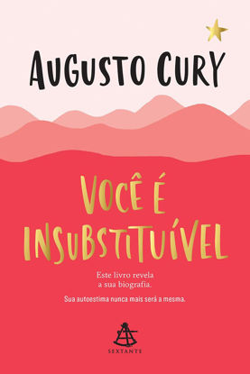 Picture of Voce E Insubstituivel (Em Portugues do Brasil)