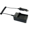 Picture of Kastar Battery (4-Pack) and Charger Kit Replacement for LP-E8, LPE8, LC-E8E, EOS 550D, EOS 600D, EOS 700D, EOS Rebel T2i, EOS Rebel T3i, EOS Rebel T4i, EOS Rebel T5i Cameras and BG-E8 Grip