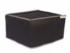 Picture of The Perfect Dust Cover, Black Nylon Cover for Brother HL-L5200DW Monochrome Laser Printer, Anti Static and Waterproof Dimensions 14.7''W x 15.3''D x 10''H by The Perfect Dust Cover LLC