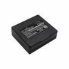Picture of Replacement Battery for HETRONIC 68300900 68300900 68300990 Harris P7300 68300600 68300940 Abitron KH68300990.A Abitron Mini CS 434 Harris P5300 Harris P5370