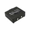 Picture of Replacement Battery for HETRONIC 68300900 68300900 68300990 Harris P7300 68300600 68300940 Abitron KH68300990.A Abitron Mini CS 434 Harris P5300 Harris P5370