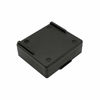 Picture of Replacement Battery for HETRONIC 68300900 68300900 68300990 Harris P7300 68300600 68300940 Abitron KH68300990.A Abitron Mini CS 434 Harris P5300 Harris P5370