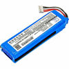 Picture of FITHOOD Replacement Battery for JBL Charge 2 Charge 2 Plus GSP1029102 MLP912995-2P