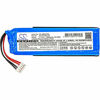 Picture of FITHOOD Replacement Battery for JBL Charge 2 Charge 2 Plus GSP1029102 MLP912995-2P