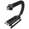 Picture of Vivitar VPT200 Sports Action grip for Camera and Camcorder (Black)