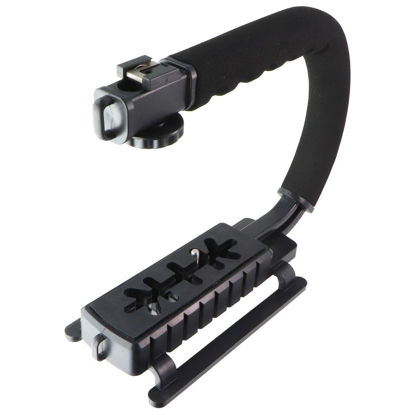 Picture of Vivitar VPT200 Sports Action grip for Camera and Camcorder (Black)
