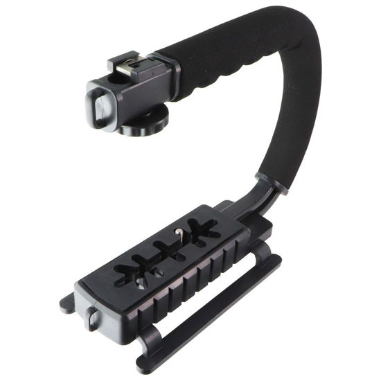 Picture of Vivitar VPT200 Sports Action grip for Camera and Camcorder (Black)