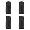 Picture of PMLN4651 Belt Clip 4Pcs for Motorola Radio XPR3300 XPR3300e XPR3500 XPR3500e XPR7550 XPR7550e XPR7350 XPR7580 XPR7380 Radio