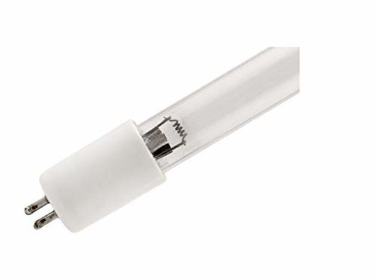 Picture of TheraPure Premium Compatible OEM Quality UV Bulb Lamp for use with Air Purifer TPP640, TPP640H by LuTrace
