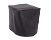 Picture of The Perfect Dust Cover, Black Padded Cover Compatible with Sur La Table 13-Quart Multifunctional Air Fryer Model SLT-1818, Anti Static and Waterproof Dust Cover Dimensions 14.1'W x 14''D x 14.5''H by The Perfect Dust Cover LLC