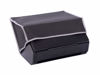 Picture of The Perfect Dust Cover LLC The Perfect Dust Cover, Black Nylon Cover for Epson FastFoto FF-640 High-Speed Photo Scanner, Anti Static, Waterproof Cover Dimensions 11.8''W x 8.7''D x 8.1''H