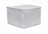 Picture of The Perfect Dust Cover LLC The Perfect Dust Cover, White Vinyl Cover for Sawgrass Virtuoso SG500 Complete Sublimation Printer, Anti Static Waterproof Cover Dimensions 17.3''W x 15.8''D x 8.5''H