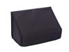 Picture of Perfect Dust Cover, Black Nylon Cover Compatible with Epson Workforce ES-580W Wireless Duplex Touchscreen Desktop Document Scanner, Double Stitched and Waterproof Cover by The Perfect Dust Cover LLC