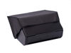 Picture of Perfect Dust Cover, Black Nylon Cover Compatible with Epson Workforce ES-580W Wireless Duplex Touchscreen Desktop Document Scanner, Double Stitched and Waterproof Cover by The Perfect Dust Cover LLC
