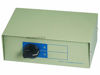 Picture of Monoprice 101371 RJ11/RJ12 AB 6P6C 2Way Switch Box