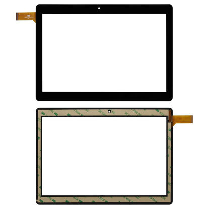 Picture of SOINEED for SKY Pad 10 Digitizer Touch Screen Glass Screen 10 inch 168 * 240mm