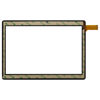 Picture of SOINEED for SKY Pad 10 Digitizer Touch Screen Glass Screen 10 inch 168 * 240mm