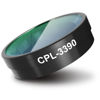 Picture of CPL-3390, Circular Polarizing Lens, Only for FITCAMX Dash Cams, Anti-Glare Filter, Easy to Adjust