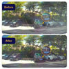 Picture of CPL-3390, Circular Polarizing Lens, Only for FITCAMX Dash Cams, Anti-Glare Filter, Easy to Adjust