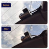 Picture of CPL-9220, Circular Polarizing Lens, Only for FITCAMX Rear Cam, Anti-Glare Filter, Easy Adjustment