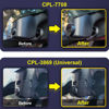 Picture of CPL-3869, Polarizing Lens, Circular Anti-Glare Filter, Only for FITCAMX Dash Cams, Easy to Install