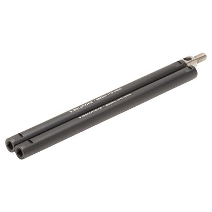 Picture of 9.Solutions 5/8" Rod Set (250mm), Anodized Aluminum, 9.VBROD6