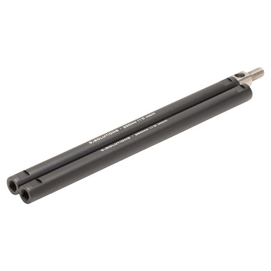 Picture of 9.Solutions 5/8" Rod Set (250mm), Anodized Aluminum, 9.VBROD6