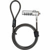 Picture of Rocstor Rocbolt Cable Lock - Carbon Steel - for Notebook