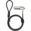 Picture of Rocstor Rocbolt Cable Lock - Carbon Steel - for Notebook