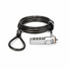 Picture of Rocstor Rocbolt Cable Lock - Carbon Steel - for Notebook