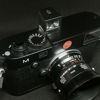 Picture of ZEZEFUFU Camera External Optical Side Axis Viewfinder Replacement for Ricoh GR Leica X Camera