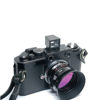 Picture of ZEZEFUFU Camera External Optical Side Axis Viewfinder Replacement for Ricoh GR Leica X Camera