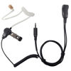 Picture of Sheepdog Acoustic Tube Earpiece Mic, Compatible with Kenwood PKT-23 ProTalk, Commercial-Grade
