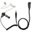 Picture of Sheepdog Acoustic Tube Earpiece Mic, Compatible with Kenwood PKT-23 ProTalk, Commercial-Grade