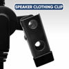 Picture of Sheepdog Acoustic Tube Earpiece Mic, Compatible with Kenwood PKT-23 ProTalk, Commercial-Grade