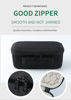 Picture of Durable Carrying Case Storage Box for HiBy R6pro R6 Pro R6 R8 R5 for Lotoo Paw Gold Touch PAW 6000 for Luxury&Precision P6 L6 L4U L4 Ultra (for HiBy R6pro R6 Pro R6)